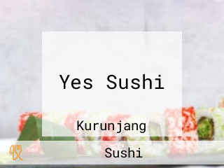 Yes Sushi