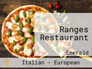 Ranges Restaurant