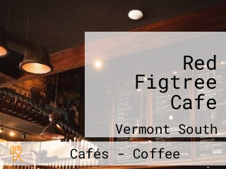 Red Figtree Cafe