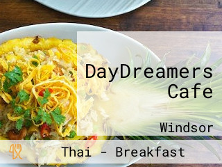 DayDreamers Cafe