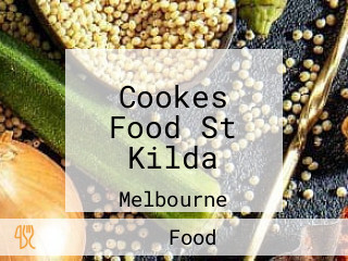 Cookes Food St Kilda