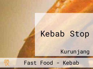 Kebab Stop