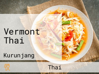 Vermont Thai