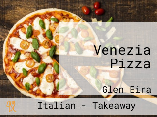 Venezia Pizza