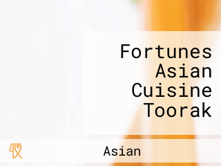 Fortunes Asian Cuisine Toorak