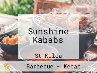 Sunshine Kababs