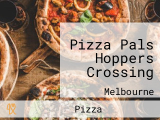 Pizza Pals Hoppers Crossing