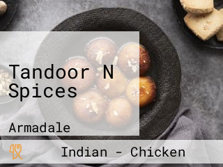 Tandoor N Spices