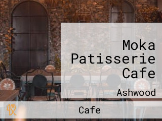 Moka Patisserie Cafe