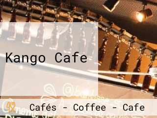 Kango Cafe