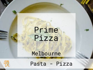 Prime Pizza