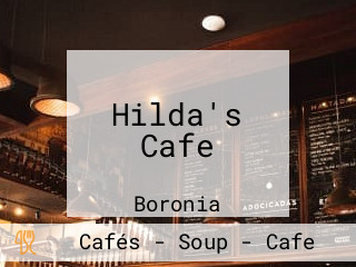 Hilda's Cafe