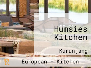 Humsies Kitchen