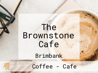 The Brownstone Cafe