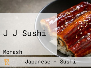 J J Sushi