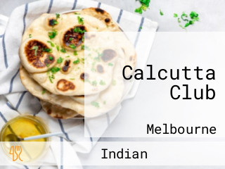 Calcutta Club