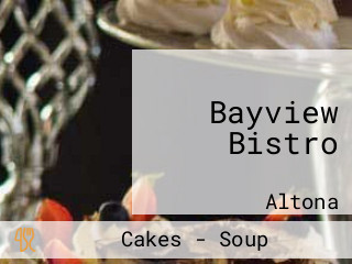 Bayview Bistro