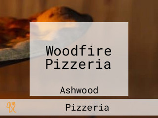 Woodfire Pizzeria