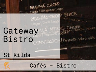 Gateway Bistro