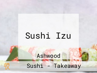 Sushi Izu