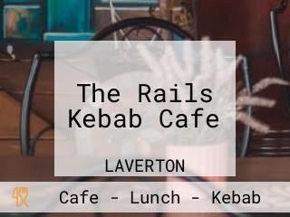 The Rails Kebab Cafe