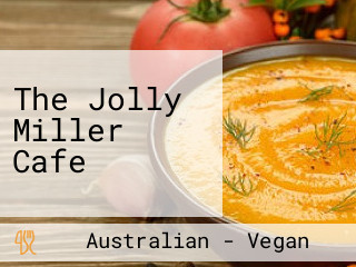 The Jolly Miller Cafe