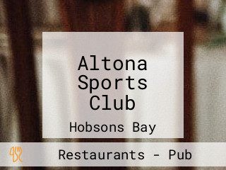 Altona Sports Club