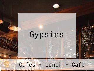 Gypsies