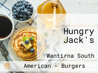 Hungry Jack's