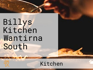 Billys Kitchen Wantirna South