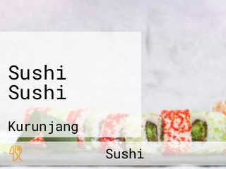 Sushi Sushi