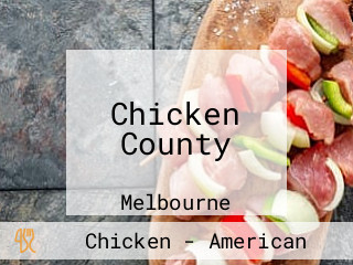 Chicken County