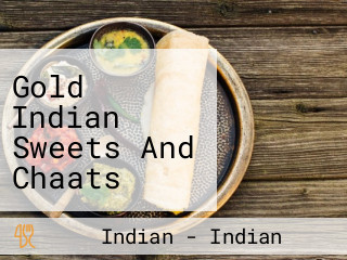 Gold Indian Sweets And Chaats Glen Waverley