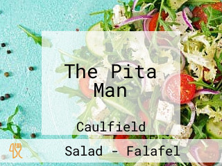 The Pita Man