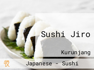 Sushi Jiro