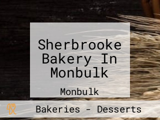 Sherbrooke Bakery In Monbulk