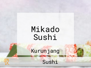 Mikado Sushi