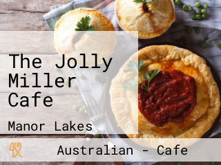 The Jolly Miller Cafe