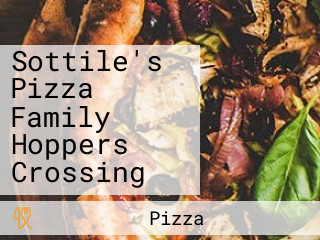 Sottile's Pizza Family Hoppers Crossing