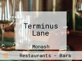 Terminus Lane