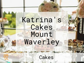 Katrina's Cakes Mount Waverley