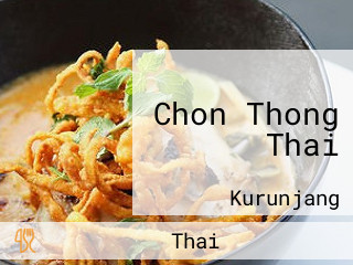 Chon Thong Thai