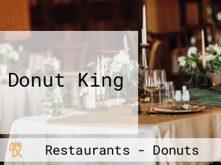 Donut King