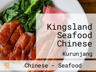 Kingsland Seafood Chinese