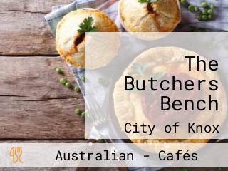 The Butchers Bench