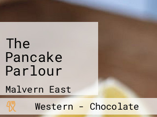 The Pancake Parlour