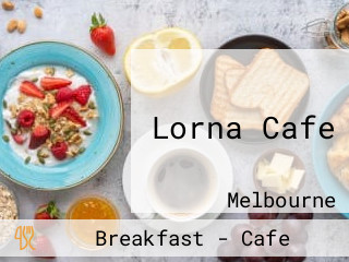 Lorna Cafe