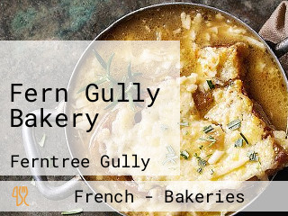 Fern Gully Bakery