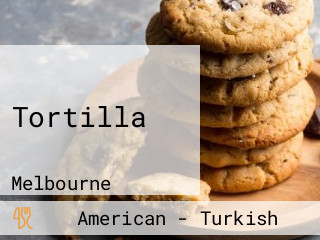 Tortilla