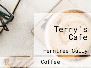 Terry's Cafe